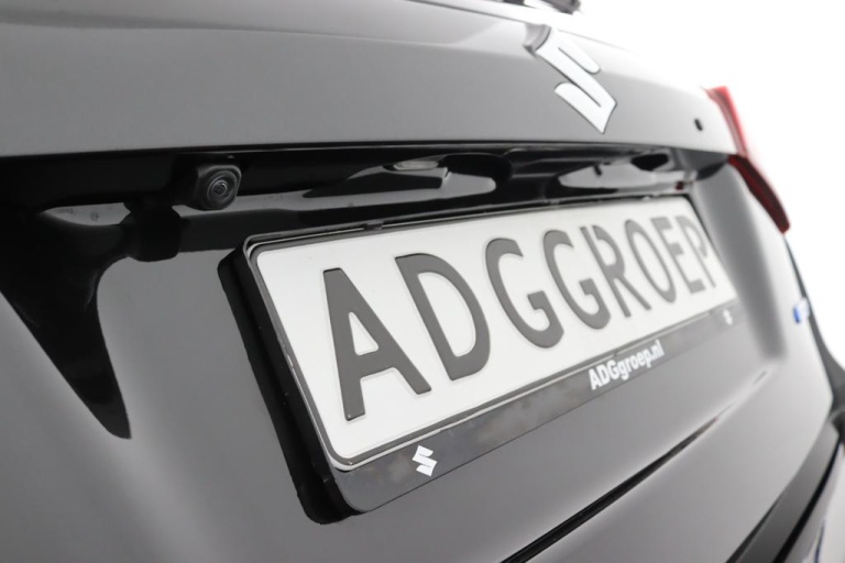 Suzuki Vitara - 1.4 Boosterjet Select Smart Hybrid 32