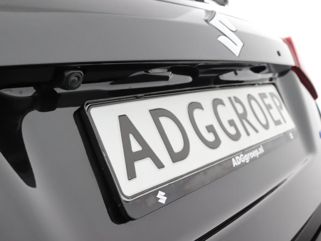 Suzuki Vitara - 1.4 Boosterjet Select Smart Hybrid