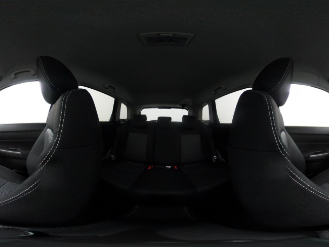 Suzuki Vitara - 1.4 Boosterjet Select Smart Hybrid