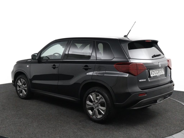 Suzuki Vitara - 1.4 Boosterjet Select Smart Hybrid 4