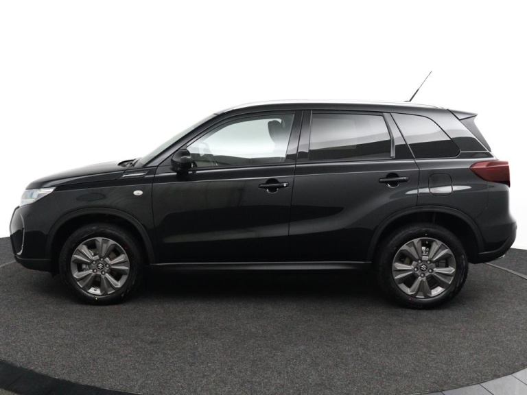 Suzuki Vitara - 1.4 Boosterjet Select Smart Hybrid 5