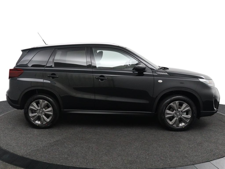 Suzuki Vitara - 1.4 Boosterjet Select Smart Hybrid 6