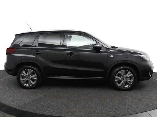 Suzuki Vitara - 1.4 Boosterjet Select Smart Hybrid