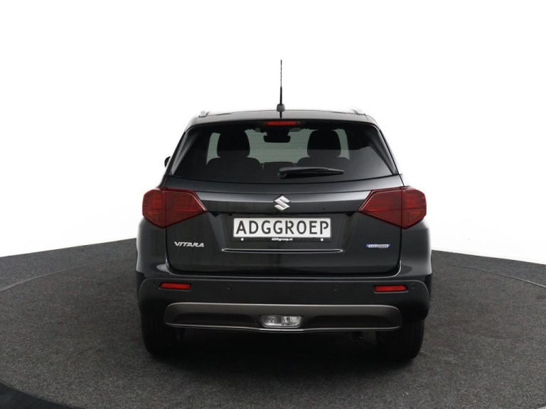 Suzuki Vitara - 1.4 Boosterjet Select Smart Hybrid 8