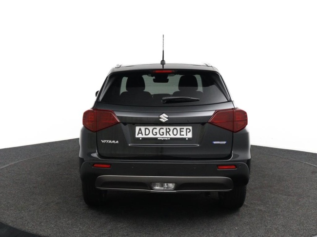 Suzuki Vitara - 1.4 Boosterjet Select Smart Hybrid