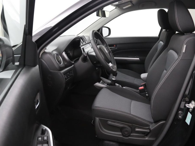Suzuki Vitara - 1.4 Boosterjet Select Smart Hybrid