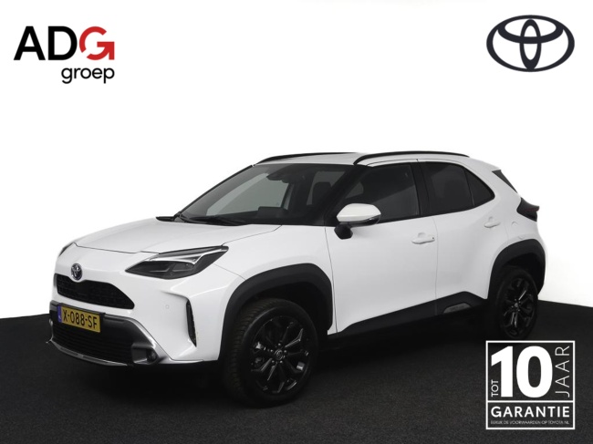 Toyota Yaris Cross - 1.5 Hybrid Explore