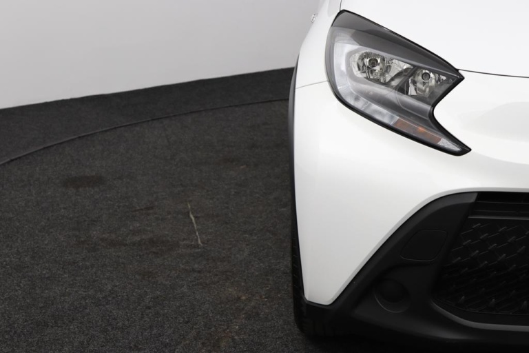 Toyota Aygo X - 1.0 VVT-i MT Play 33
