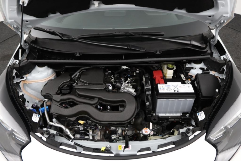 Toyota Aygo X - 1.0 VVT-i MT Play 37