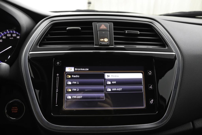 Suzuki S-Cross - 1.4 Boosterjet Exclusive 16
