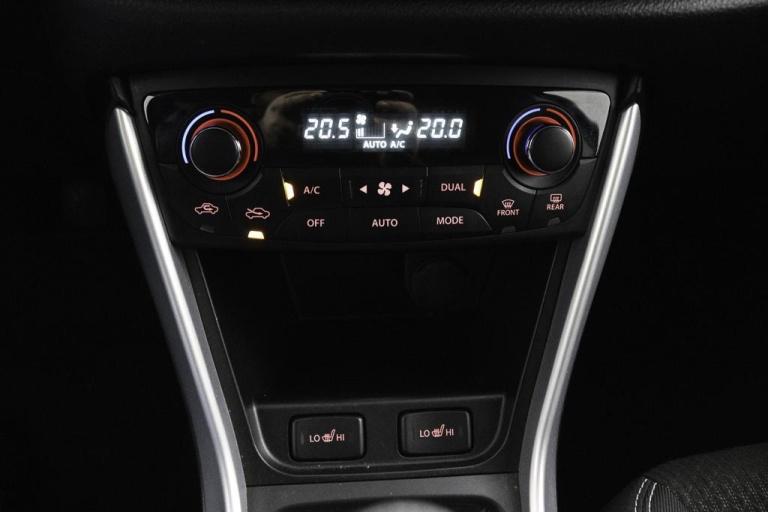 Suzuki S-Cross - 1.4 Boosterjet Exclusive 17