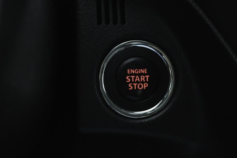 Suzuki S-Cross - 1.4 Boosterjet Exclusive 20