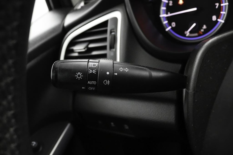 Suzuki S-Cross - 1.4 Boosterjet Exclusive 21