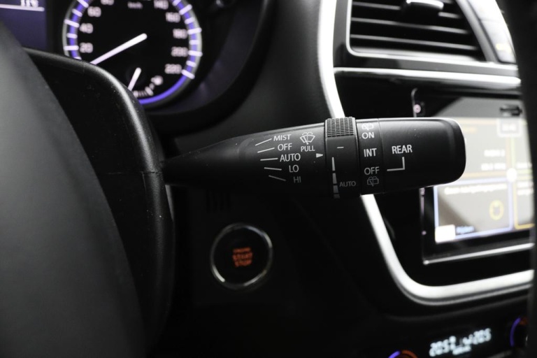 Suzuki S-Cross - 1.4 Boosterjet Exclusive 23