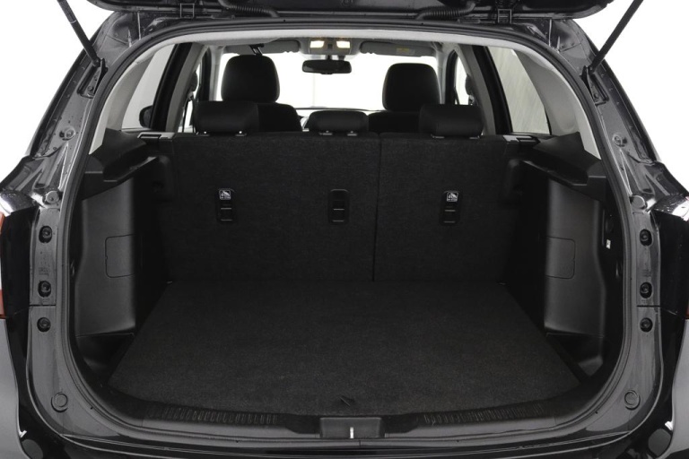 Suzuki S-Cross - 1.4 Boosterjet Exclusive 27