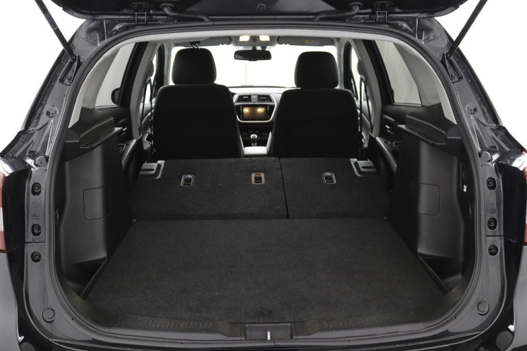 Suzuki S-Cross - 1.4 Boosterjet Exclusive 29