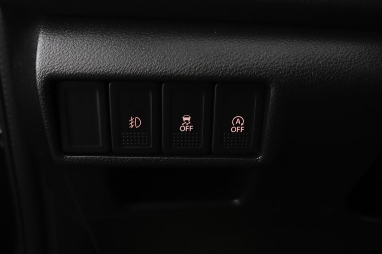 Suzuki S-Cross - 1.4 Boosterjet Exclusive 33