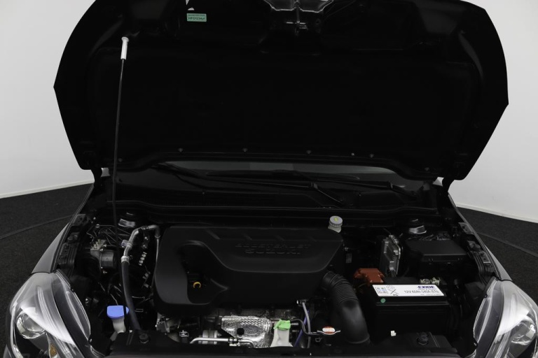 Suzuki S-Cross - 1.4 Boosterjet Exclusive 36