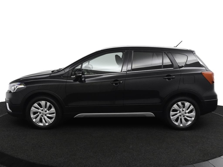 Suzuki S-Cross - 1.4 Boosterjet Exclusive 5