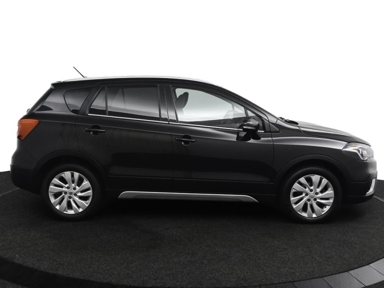 Suzuki S-Cross - 1.4 Boosterjet Exclusive 6
