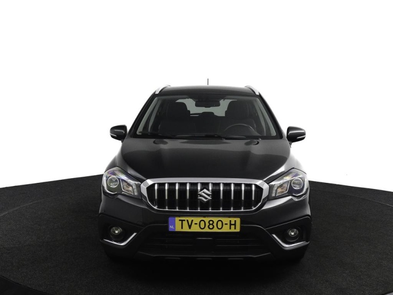 Suzuki S-Cross - 1.4 Boosterjet Exclusive 7