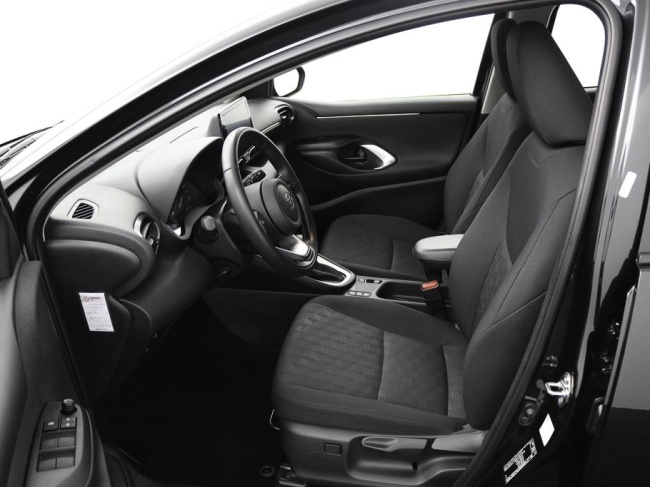 Toyota Yaris - 1.5 Hybrid 115