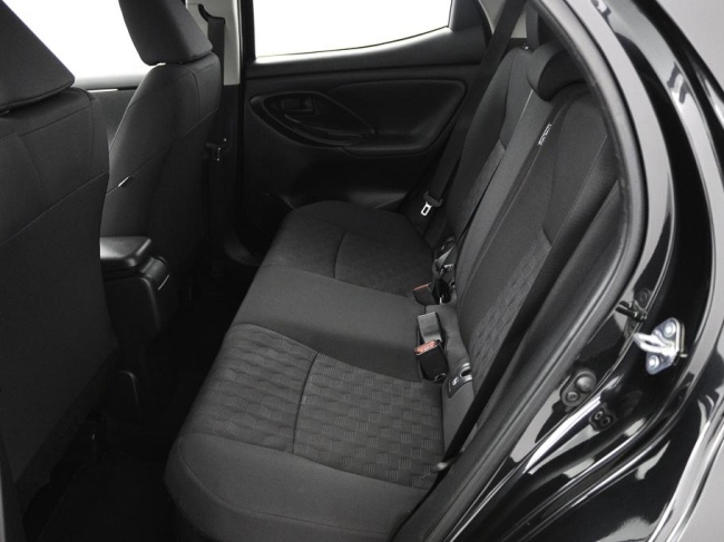 Toyota Yaris - 1.5 Hybrid 115