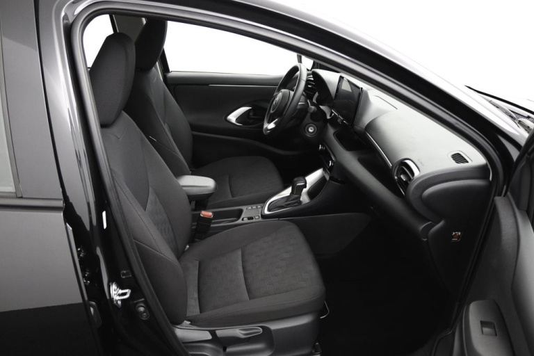 Toyota Yaris - 1.5 Hybrid 115 22