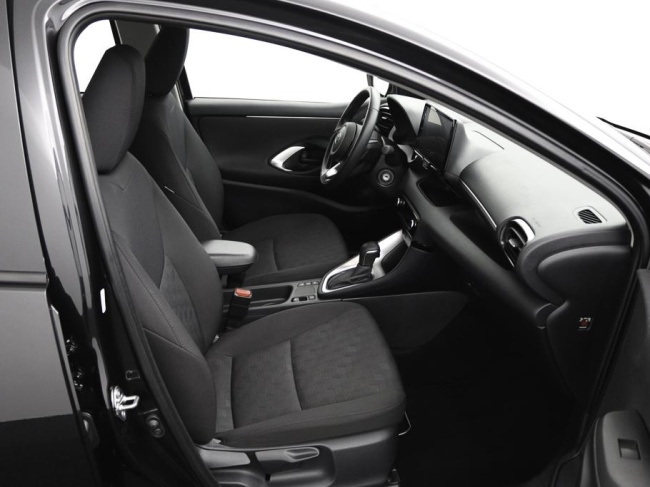 Toyota Yaris - 1.5 Hybrid 115