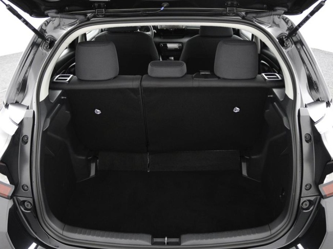 Toyota Yaris - 1.5 Hybrid 115