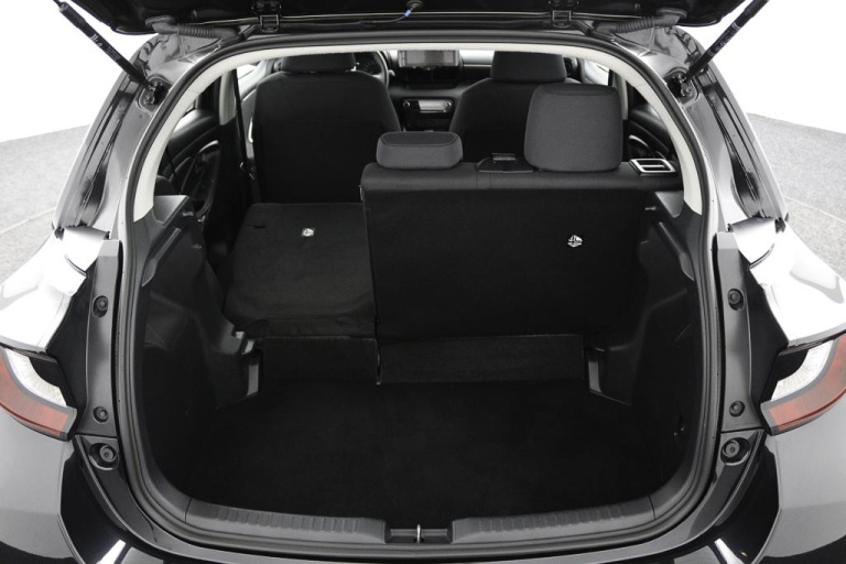 Toyota Yaris - 1.5 Hybrid 115 24