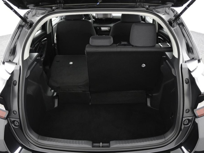 Toyota Yaris - 1.5 Hybrid 115