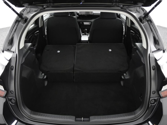 Toyota Yaris - 1.5 Hybrid 115