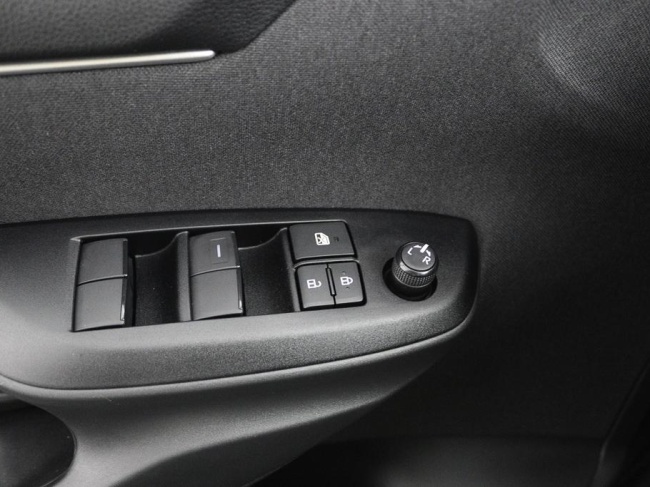 Toyota Yaris - 1.5 Hybrid 115