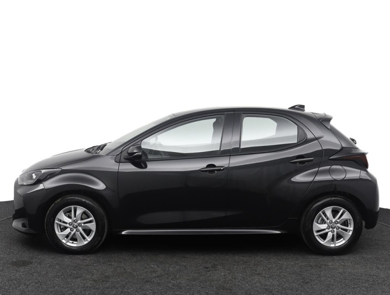 Toyota Yaris - 1.5 Hybrid 115 3