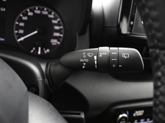 Toyota Yaris - 1.5 Hybrid 115