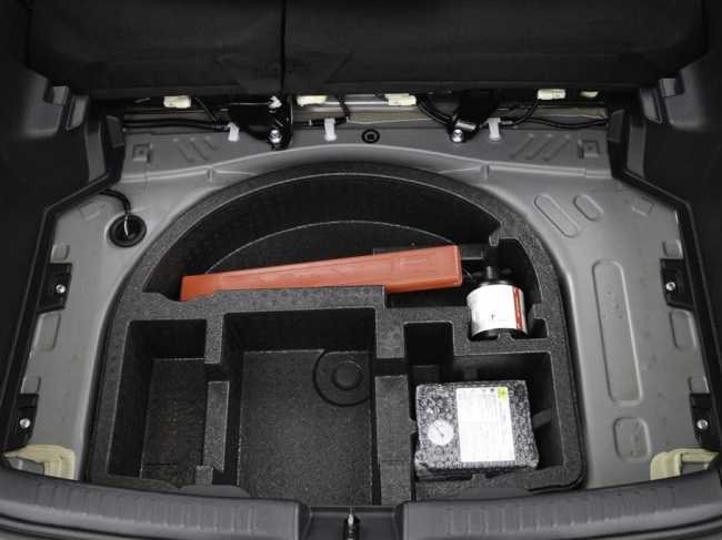 Toyota Yaris - 1.5 Hybrid 115