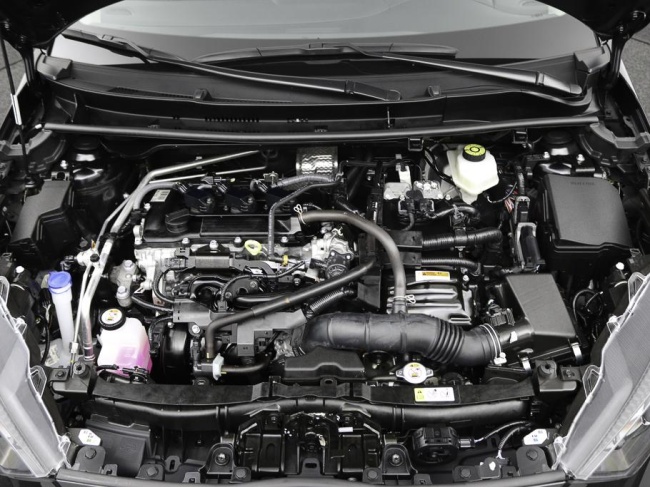 Toyota Yaris - 1.5 Hybrid 115