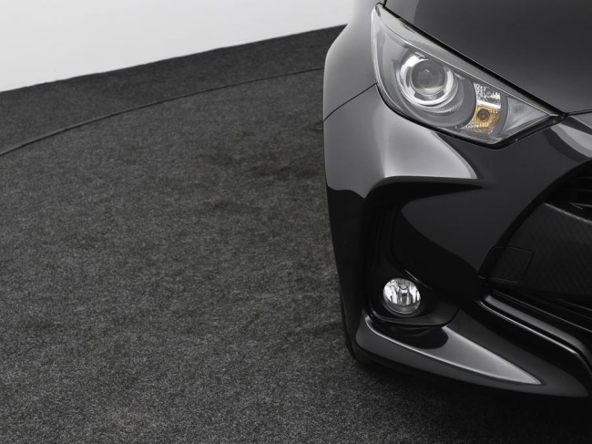Toyota Yaris - 1.5 Hybrid 115