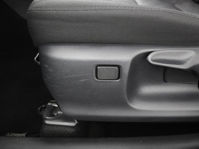 Toyota Yaris - 1.5 Hybrid 115