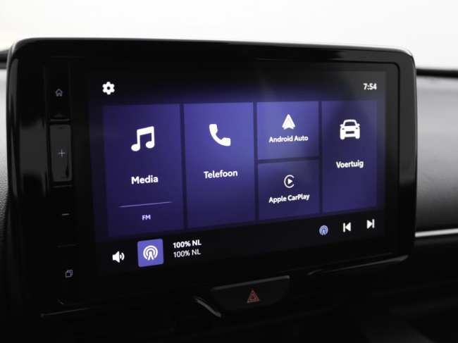 Toyota Yaris - 1.5 Hybrid 115