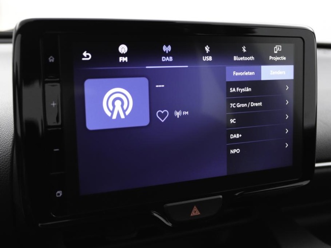 Toyota Yaris - 1.5 Hybrid 115