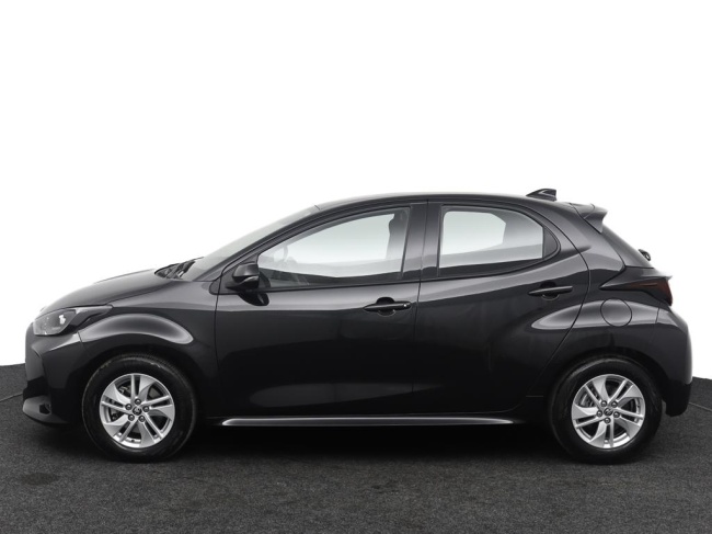 Toyota Yaris - 1.5 Hybrid 115