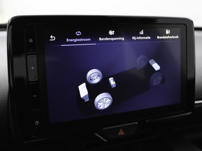 Toyota Yaris - 1.5 Hybrid 115