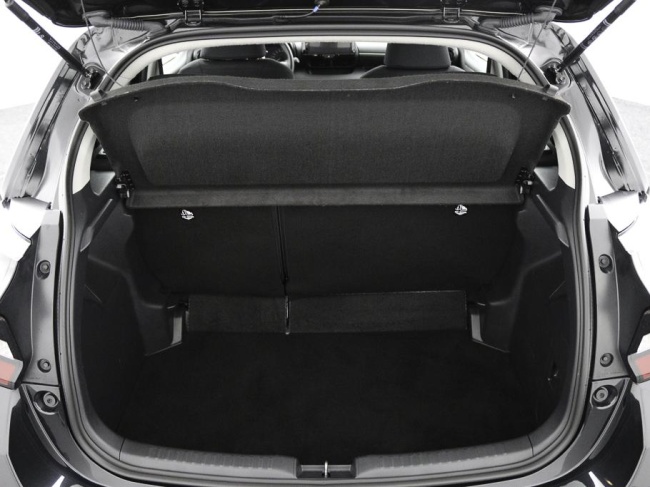 Toyota Yaris - 1.5 Hybrid 115