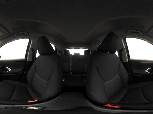 Toyota Yaris - 1.5 Hybrid 115