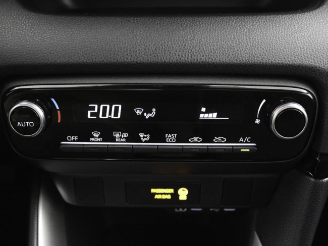 Toyota Yaris - 1.5 Hybrid 115