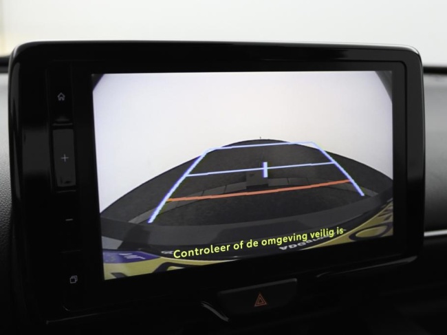 Toyota Yaris - 1.5 Hybrid 115