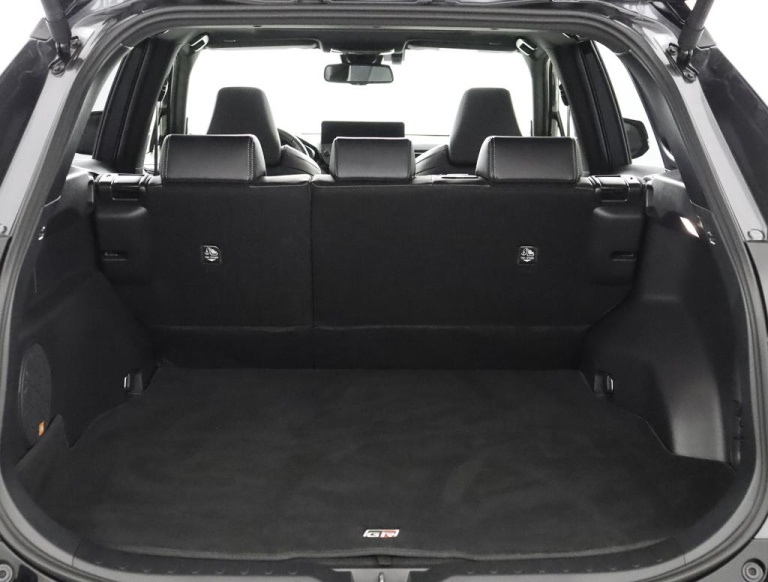 Toyota RAV4 - 2.5 Hybrid AWD GR SPORT 22