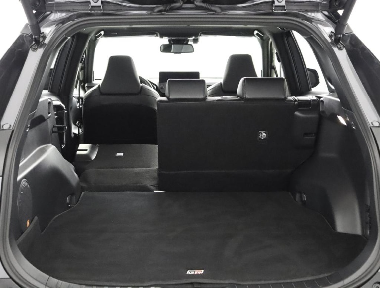 Toyota RAV4 - 2.5 Hybrid AWD GR SPORT 24